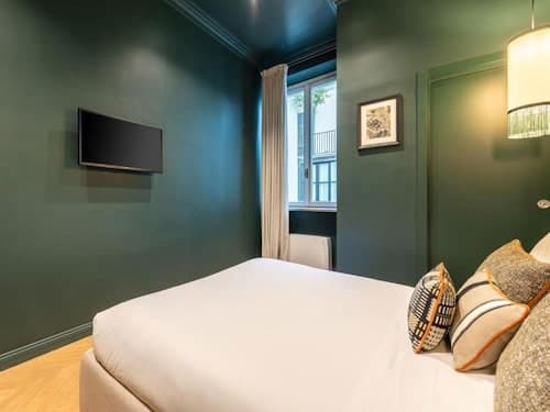 Voluta Suites