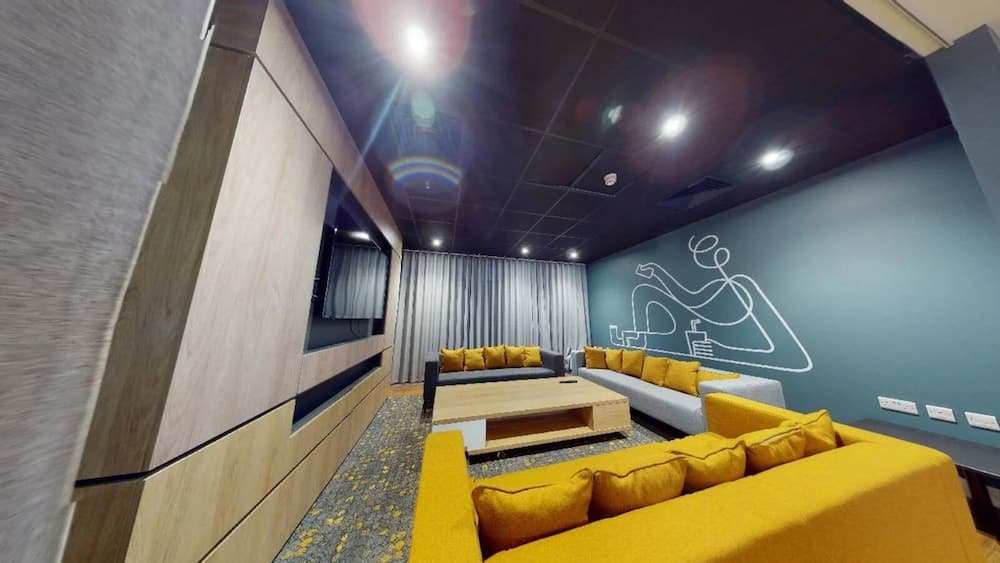 Student Only Will Wyatt Court