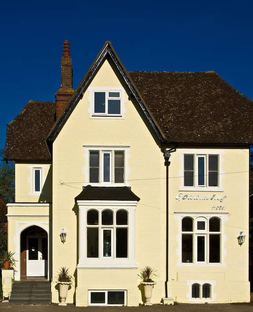 The Godalming Hotel