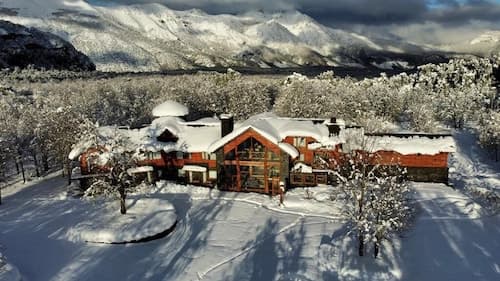 Rocanegra Mountain Lodge
