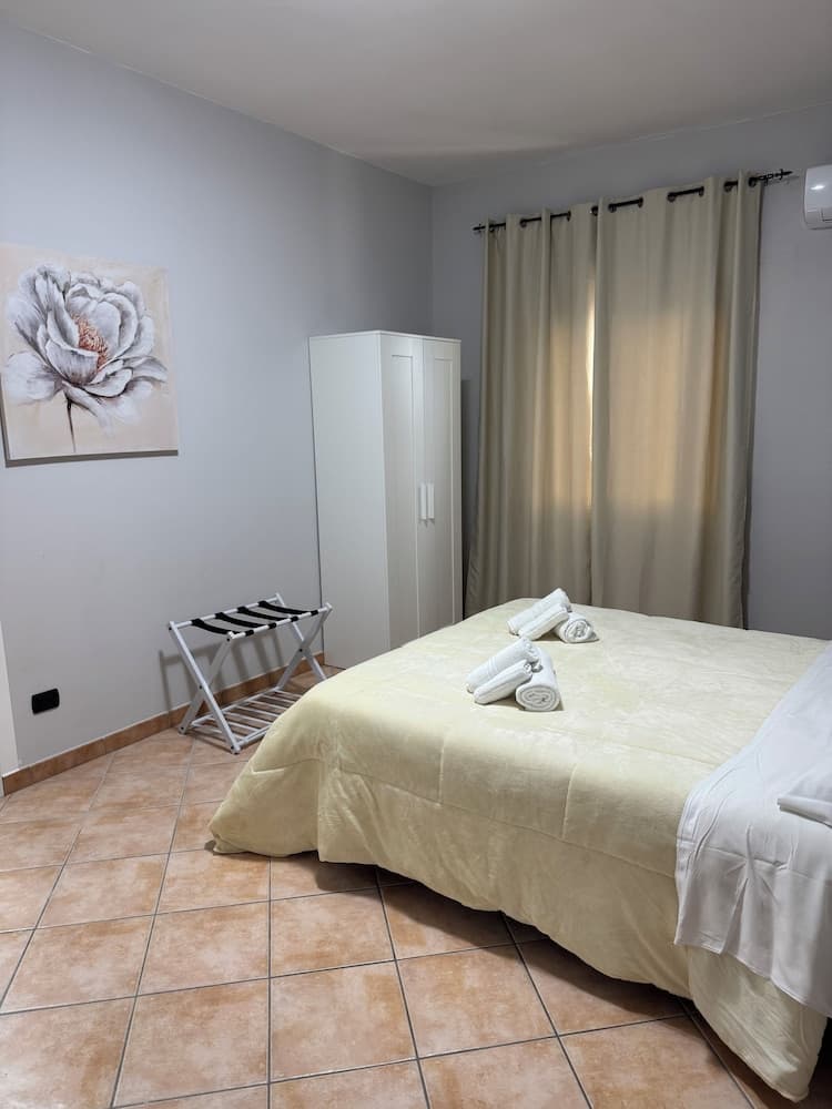 Guest House La Casaccia