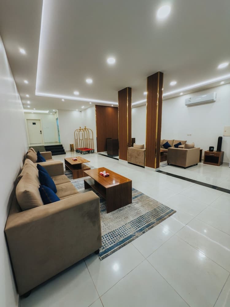 Reef Al Qassim Hotel Apartments
