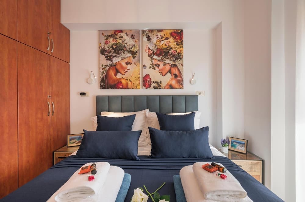 Vasilikis Apartments