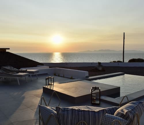 NORTHIA LUXURY VILLAS