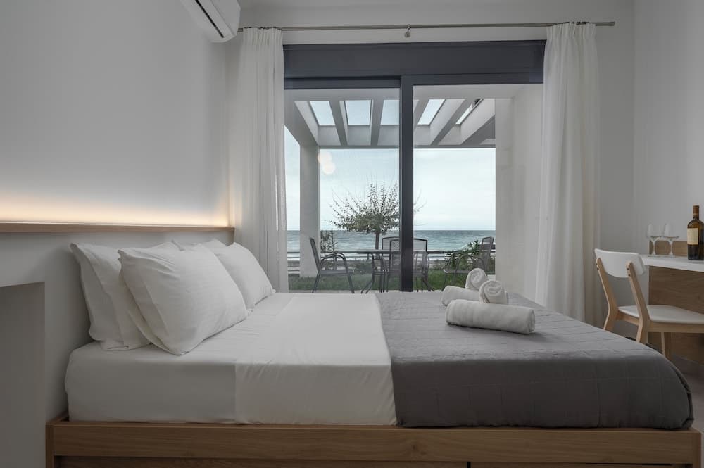 Cavo Blue Coastal Living Chalkidiki