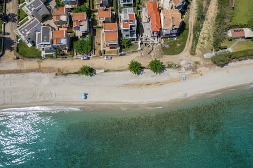 Cavo Blue Coastal Living Chalkidiki