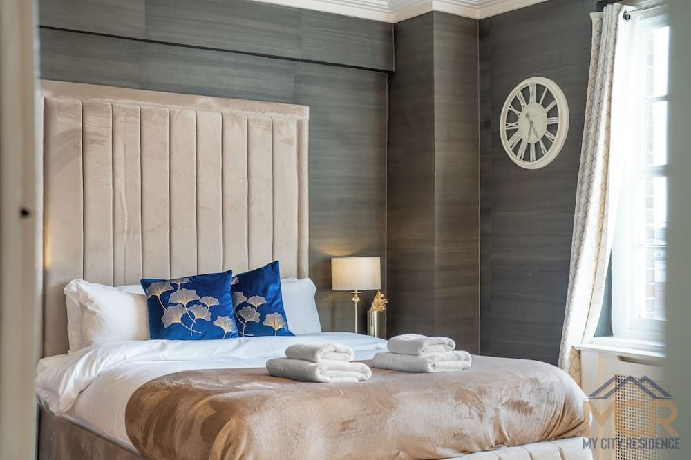 Forset Court Residences