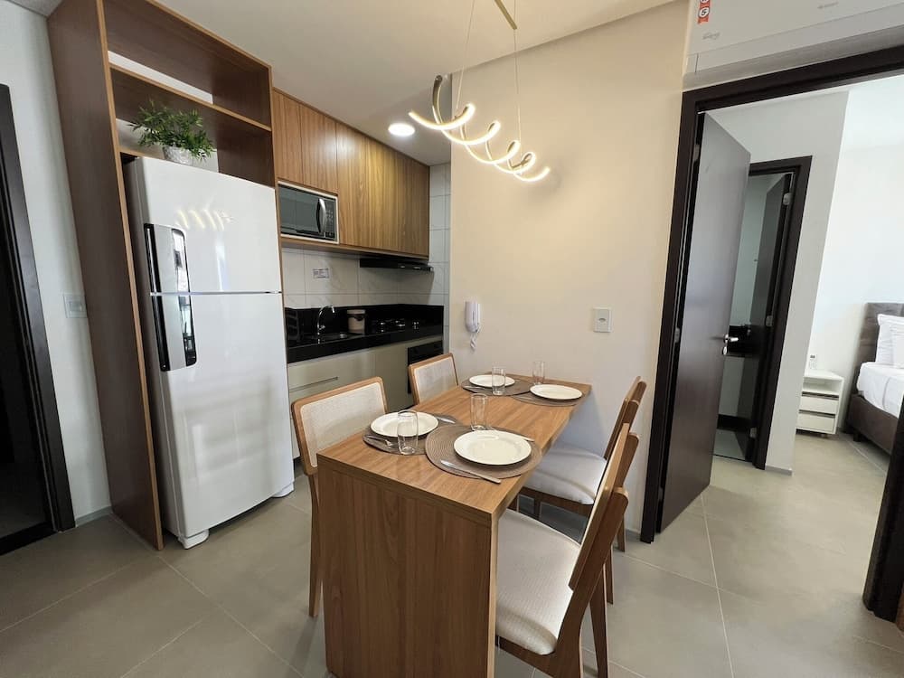 Konaklama yerinden manzara