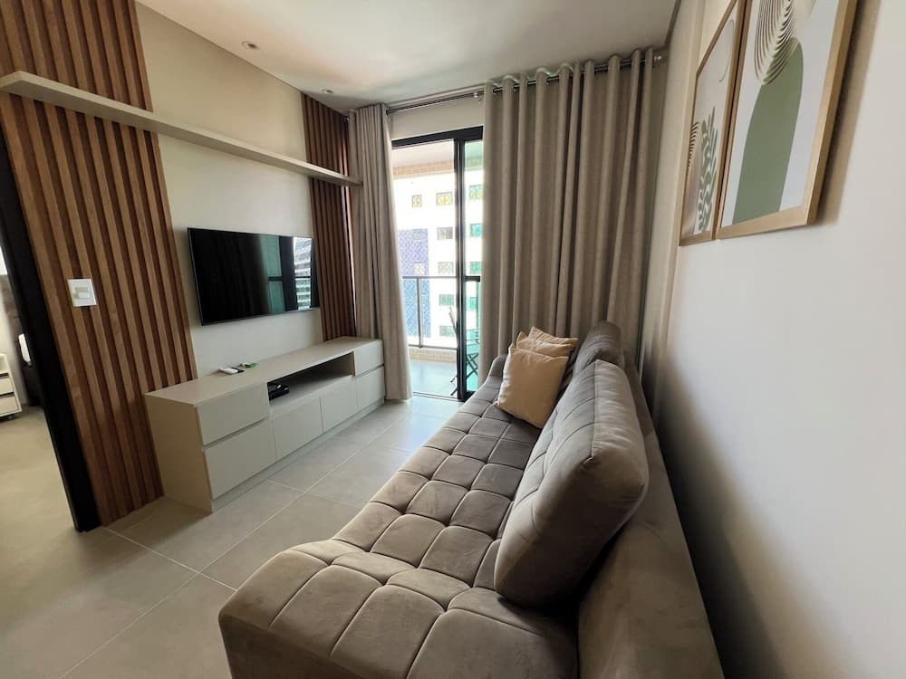 Konaklama yerinden manzara