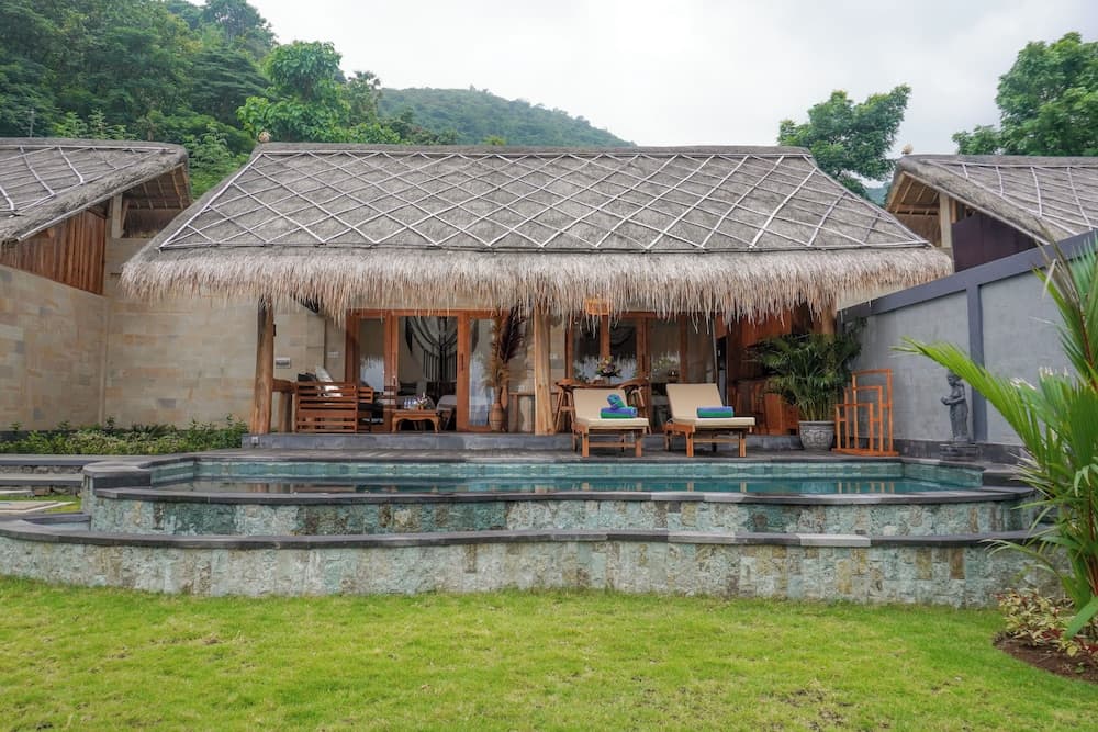 Ayunan Beach Villas Amed