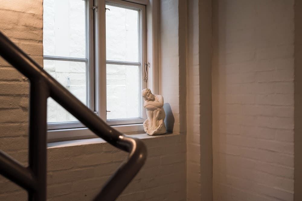 The Little Blue House 2 by Daniel&Jacobs