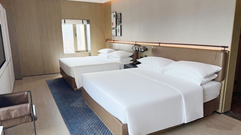 Four Points by Sheraton Chengdu, Chunxi Road