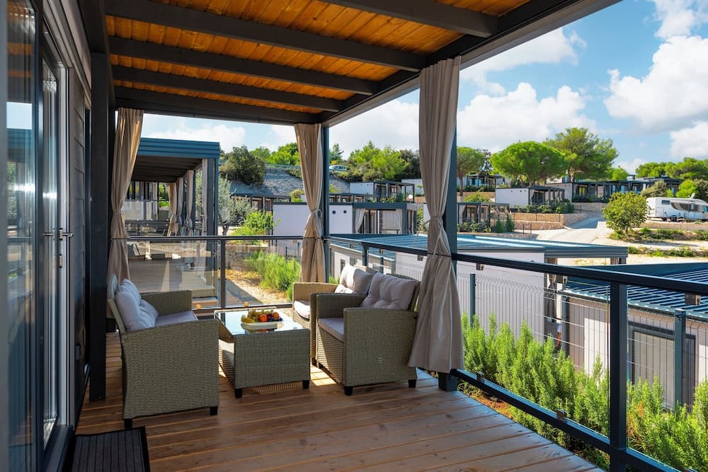 Teras/veranda