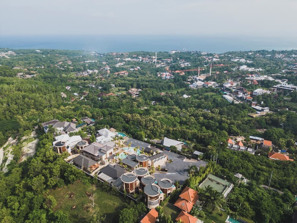 Seascape Luxury Resort & Spa Uluwatu by Ini Vie Hospitality