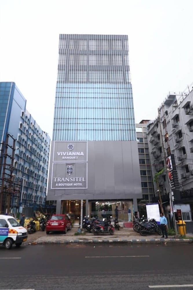 Transitel A Boutique Hotel