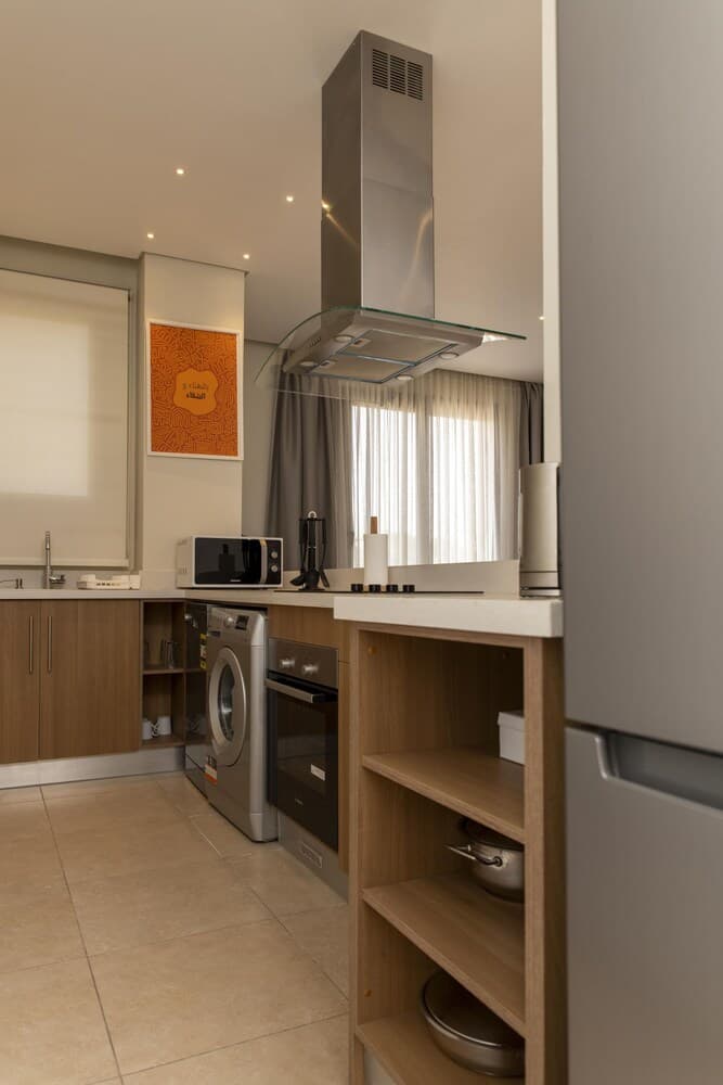 Ortak mutfak imkân ve kolaylıkları