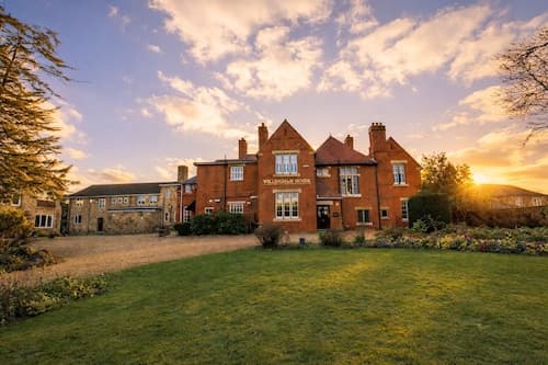 Willingham House