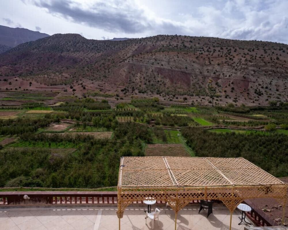 Teras/veranda