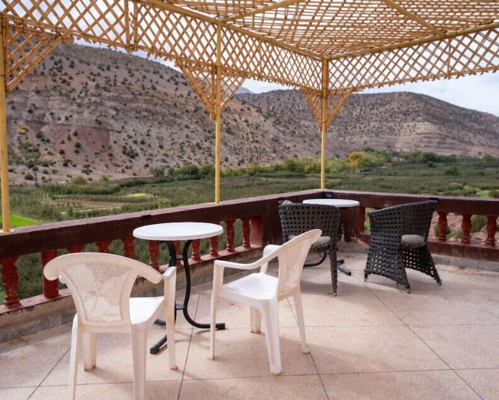 Teras/veranda