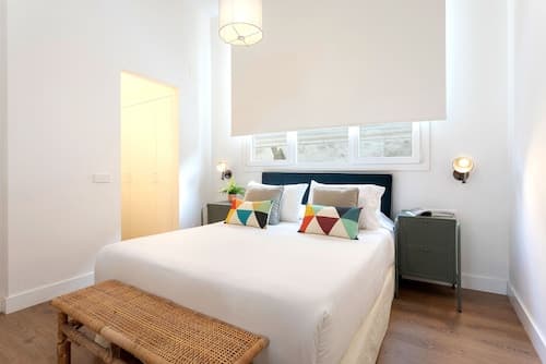 Genteel Home Almirante Lobo
