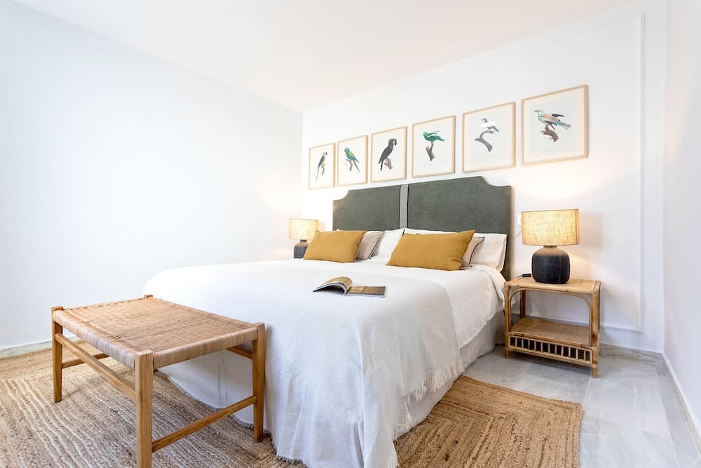 Genteel Home Plaza de las Tendillas