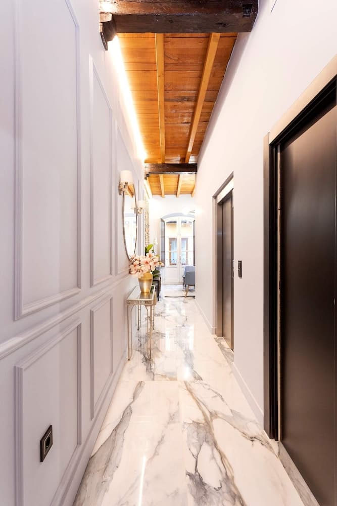 Genteel Home Catedral Granada