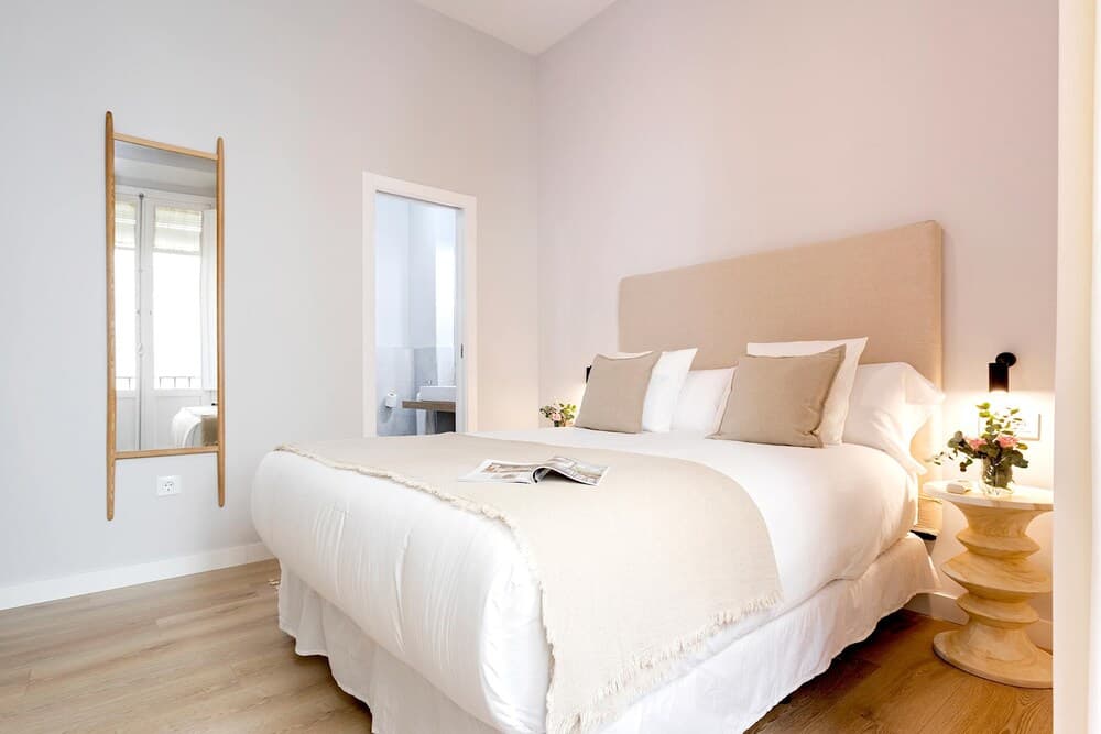 Genteel Home Conde de Barajas