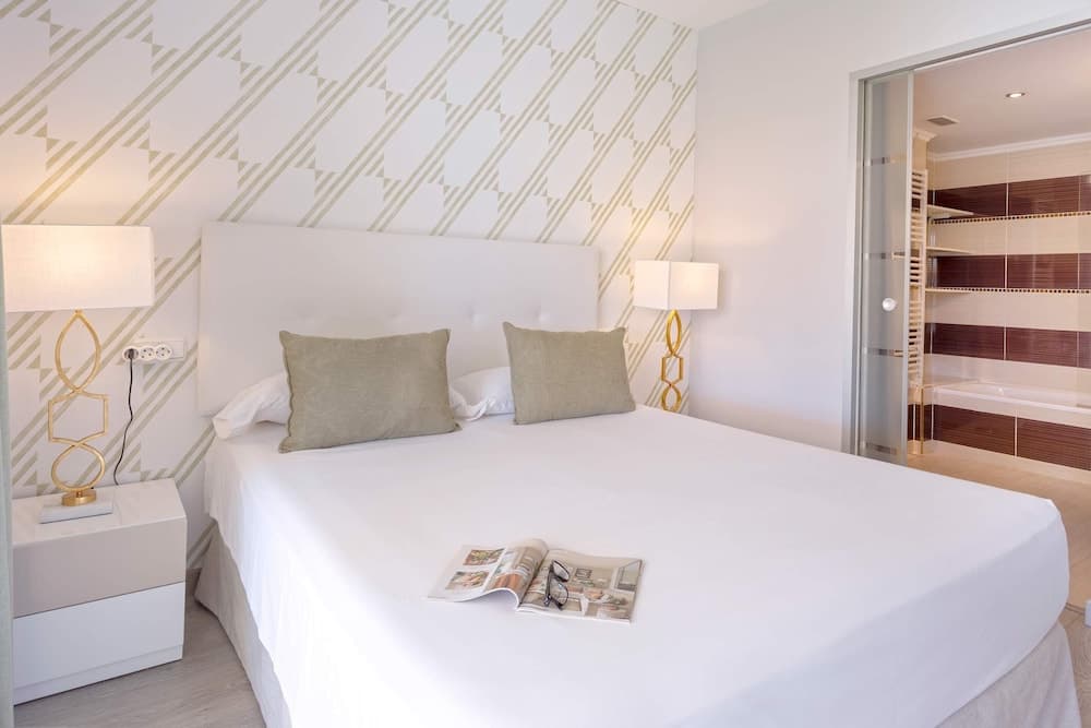 Genteel Home Guadalmina Golf