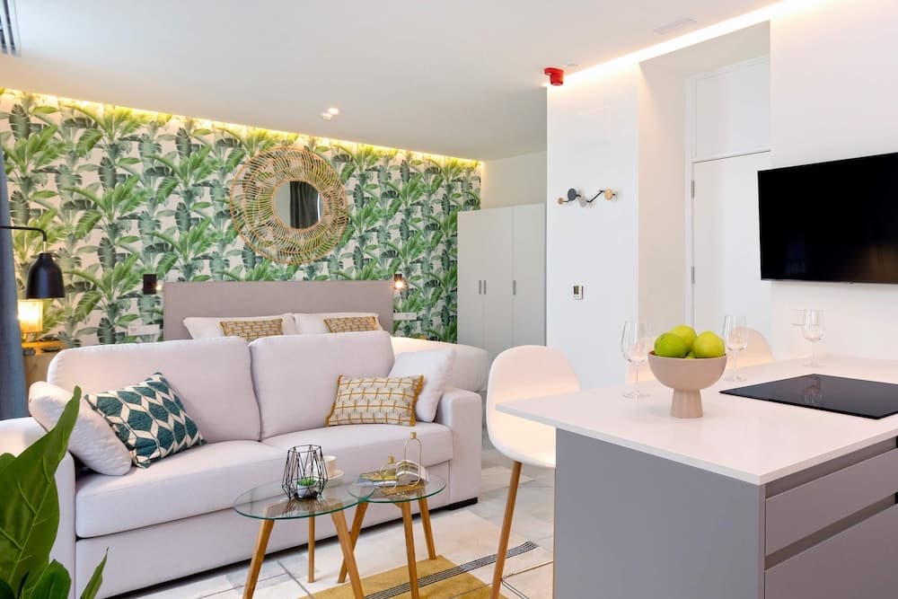 Genteel Home Catedral Cádiz