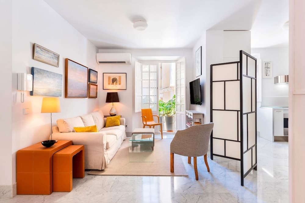 Genteel Home Pasaje Santa Cruz