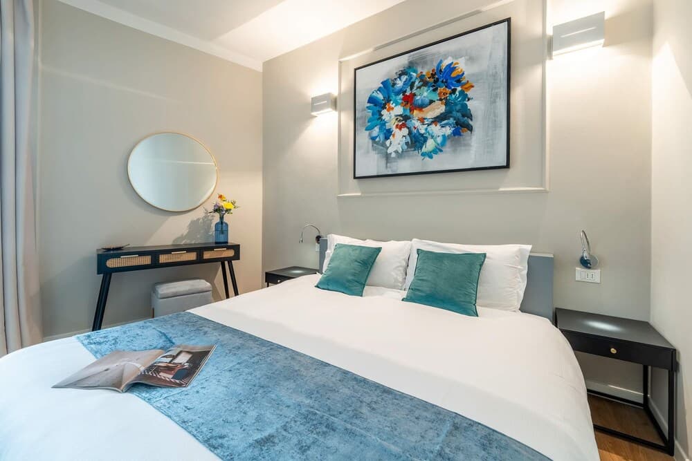 İç mekân