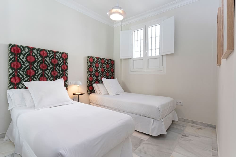 Genteel Home San Isidoro