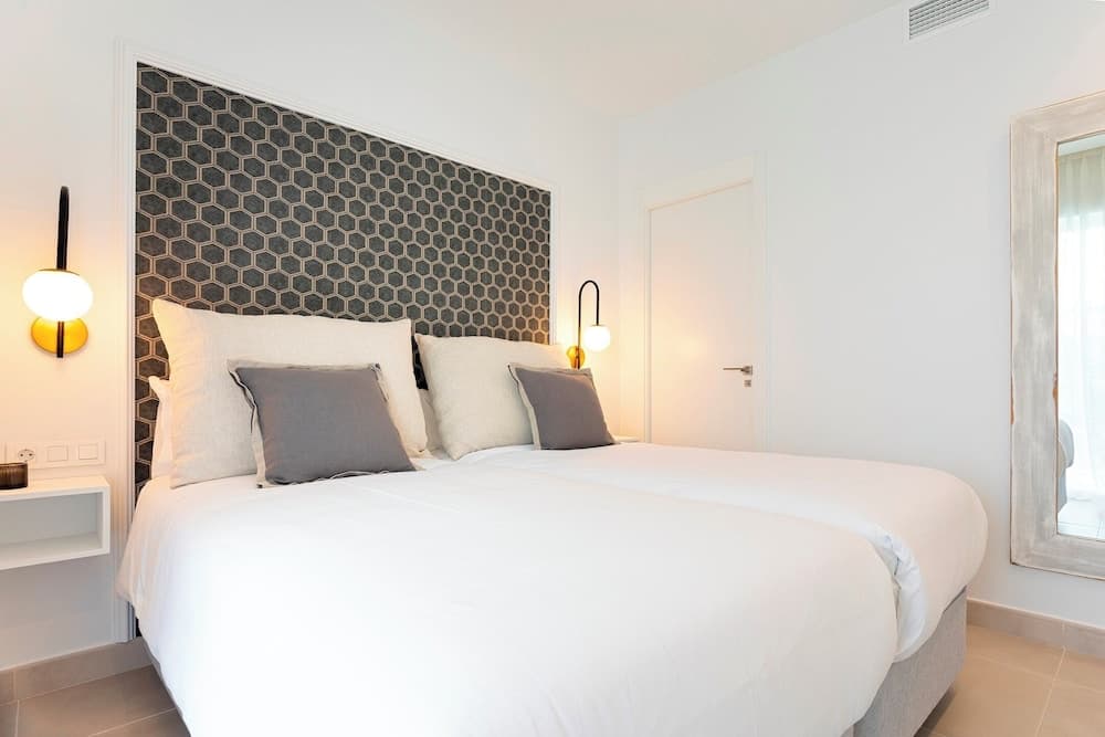 Genteel Home Ricardo Soriano Terrace