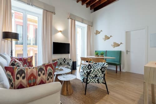 Genteel Home Zaragoza