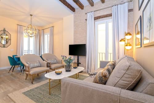 Genteel Home Feria