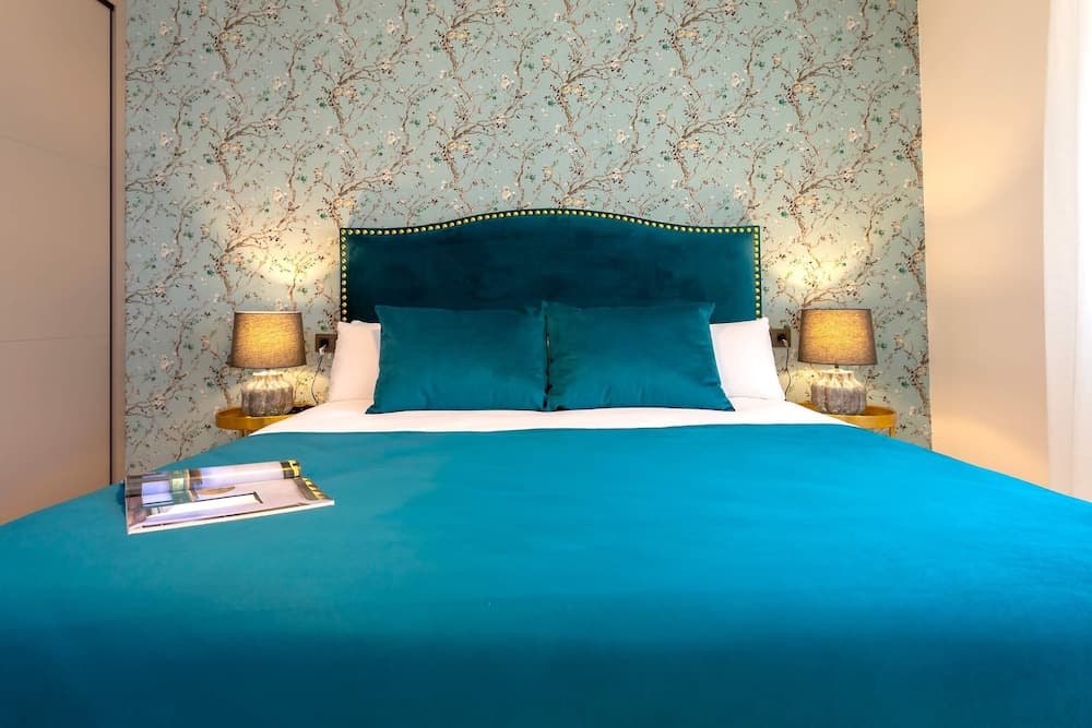 Genteel Home San José