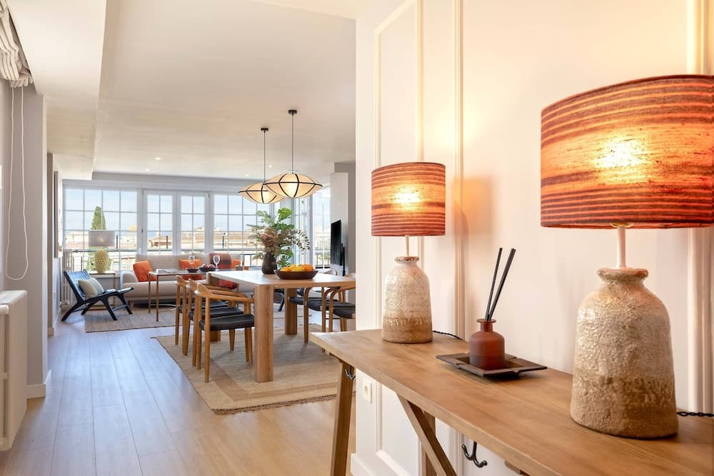 Genteel Home Mirador de Gran Capitán