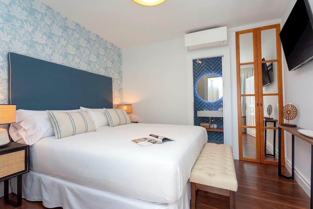 Genteel Home San Lorenzo