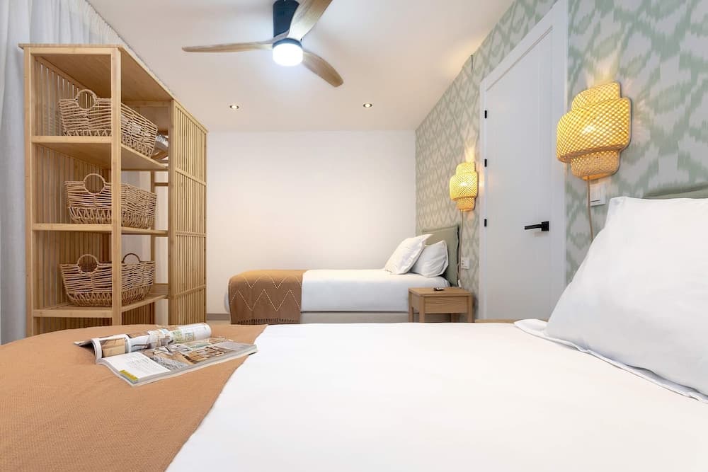 Genteel Home San Pedro