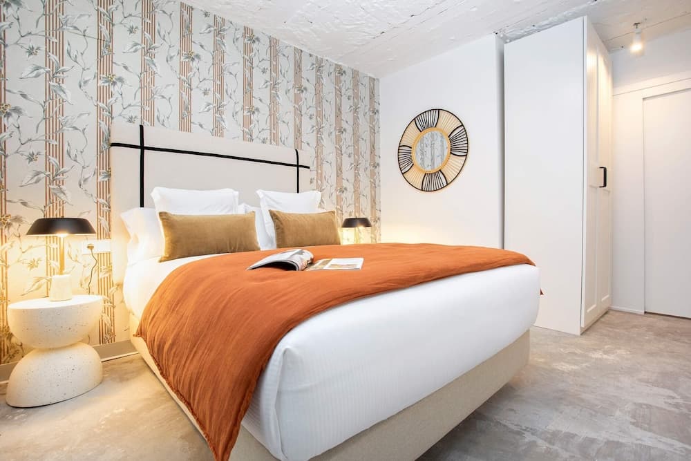 Genteel Home Gran Poder