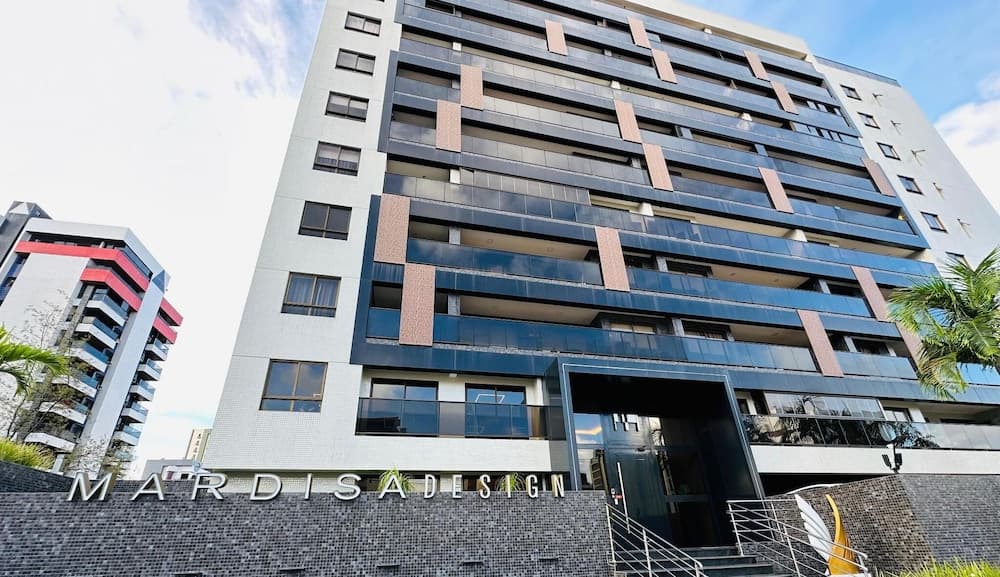 Mardisa Design - LikeHome Hospedagens