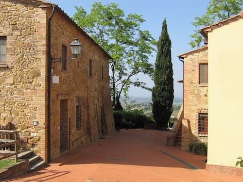 Comiti Farmhouse - Apt. Venere
