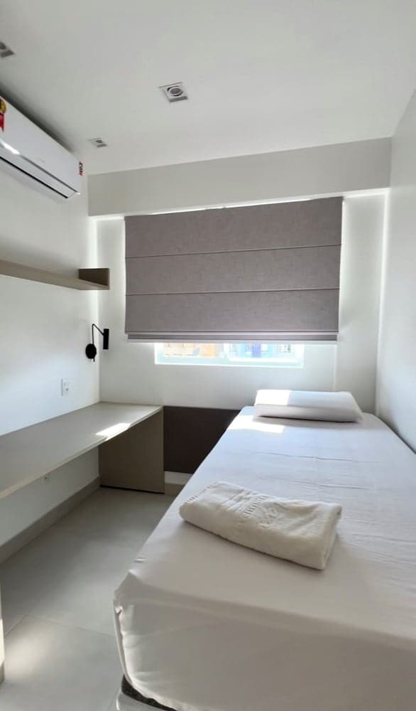 Edificio Promenade II - Apt 606