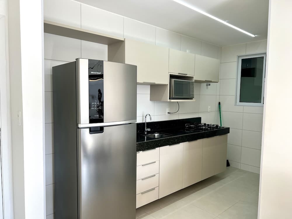 Konaklama yerinden manzara