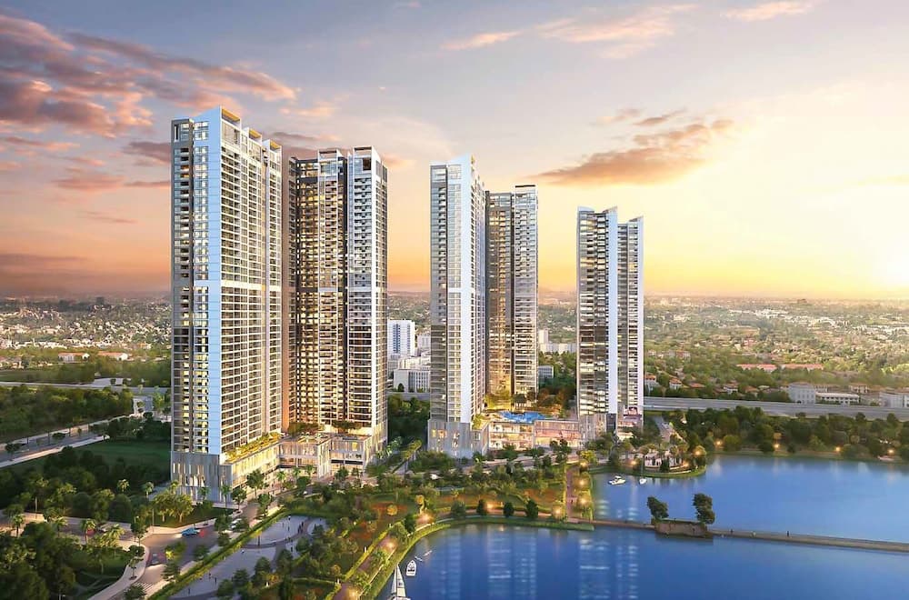 Sunny - Vinhomes Skylake Residences
