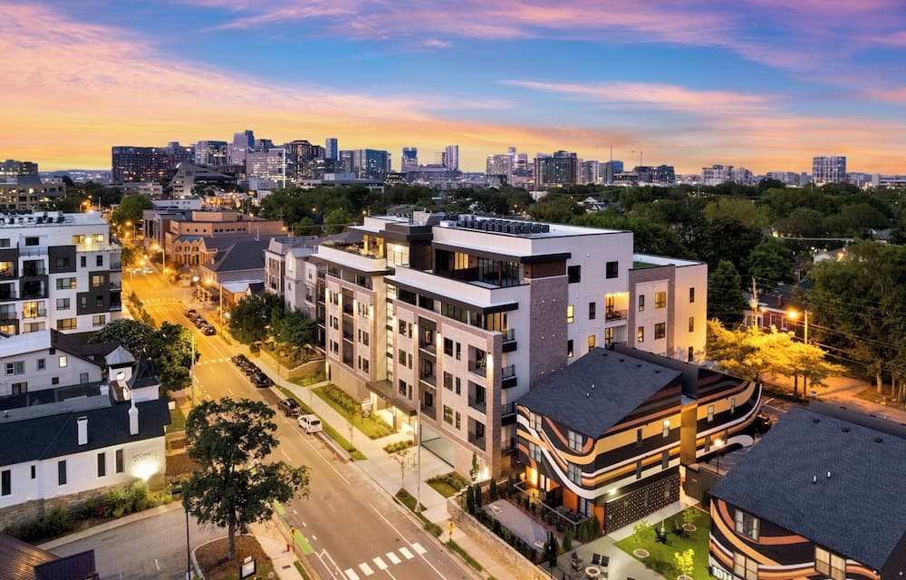 H&O on Music Row