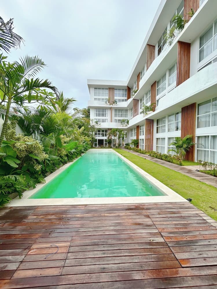 Tropicana Bingin Managed by CPM Bali