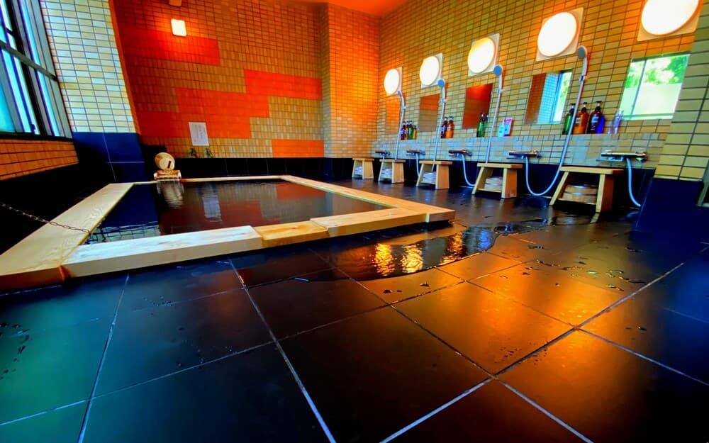 Spa