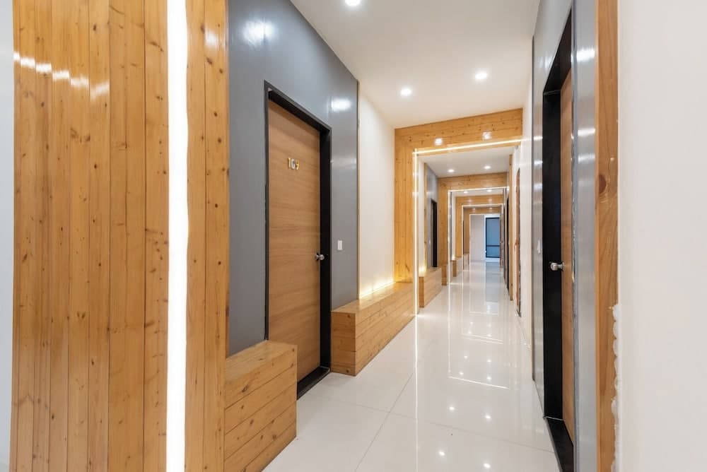 MV Acosta by Lawrence hotels