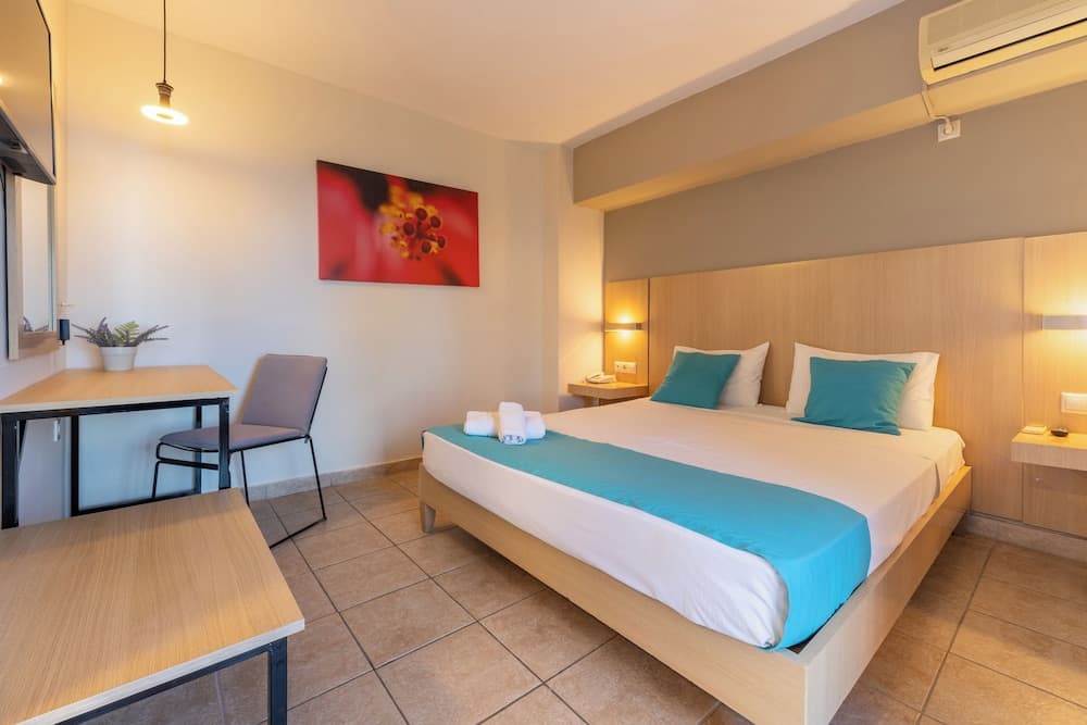 Kos City Sunrise Hotel